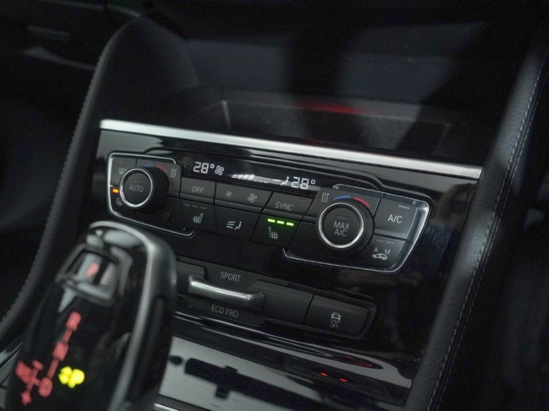 2019 (69) BMW 2 SERIES 220i Luxury 5dr DCT 5006776