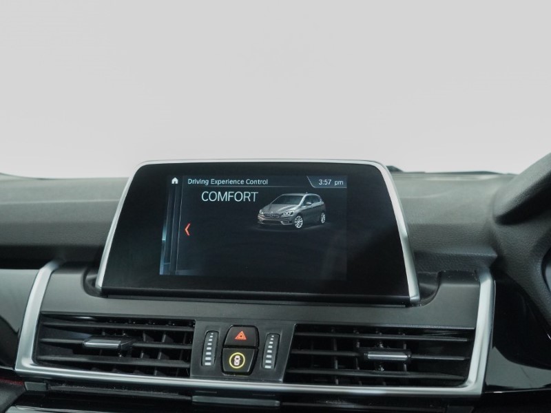 2019 (69) BMW 2 SERIES 220i Luxury 5dr DCT 5006782