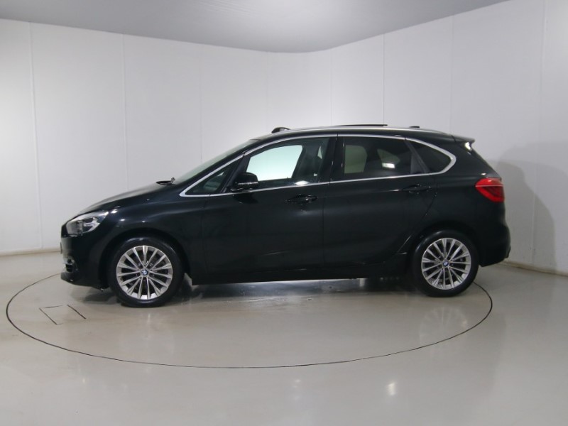 2019 (69) BMW 2 SERIES 220i Luxury 5dr DCT 5006794