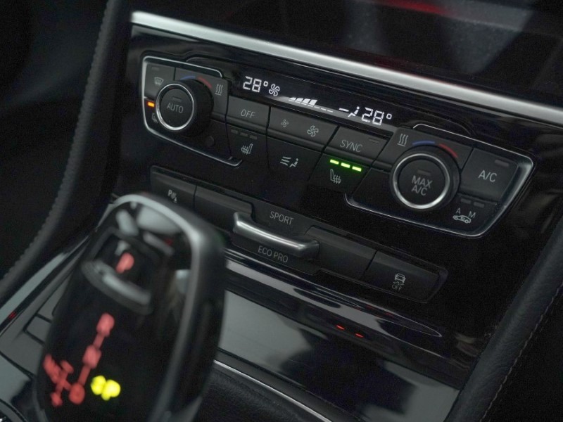 2019 (69) BMW 2 SERIES 220i Luxury 5dr DCT 5006777