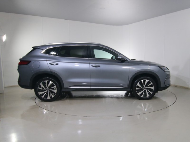 2026 (75) BYD SEAL U 1.5 DM-i Boost 5dr Auto 5065599