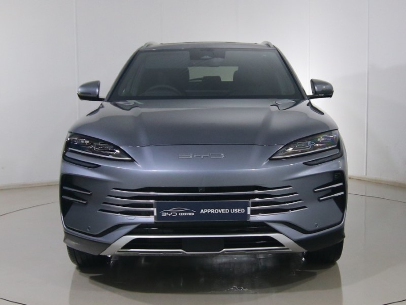 2026 (75) BYD SEAL U 1.5 DM-i Boost 5dr Auto 5065593