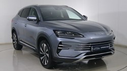 2026 (75) BYD SEAL U 1.5 DM-i Boost 5dr Auto 5065592