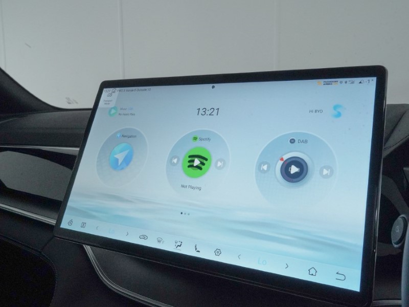 2026 (75) BYD SEAL U 1.5 DM-i Boost 5dr Auto 5065673