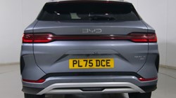 2026 (75) BYD SEAL U 1.5 DM-i Boost 5dr Auto 5065597