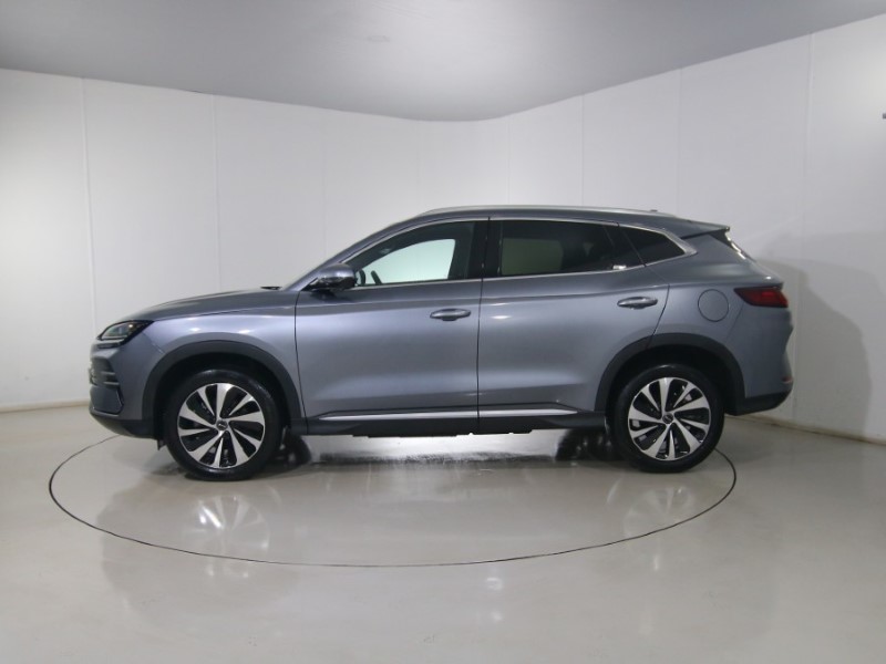 2026 (75) BYD SEAL U 1.5 DM-i Boost 5dr Auto 5065595