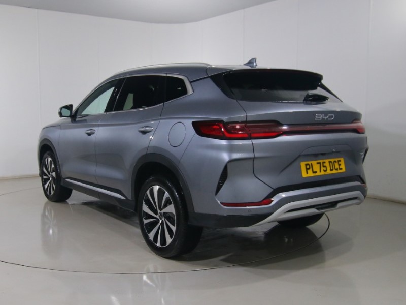 2026 (75) BYD SEAL U 1.5 DM-i Boost 5dr Auto 5065596