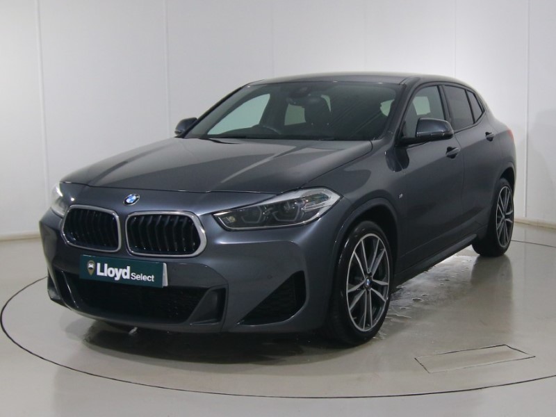 2022 (71) BMW X2 sDrive 18i [136] M Sport 5dr Step Auto 5001378