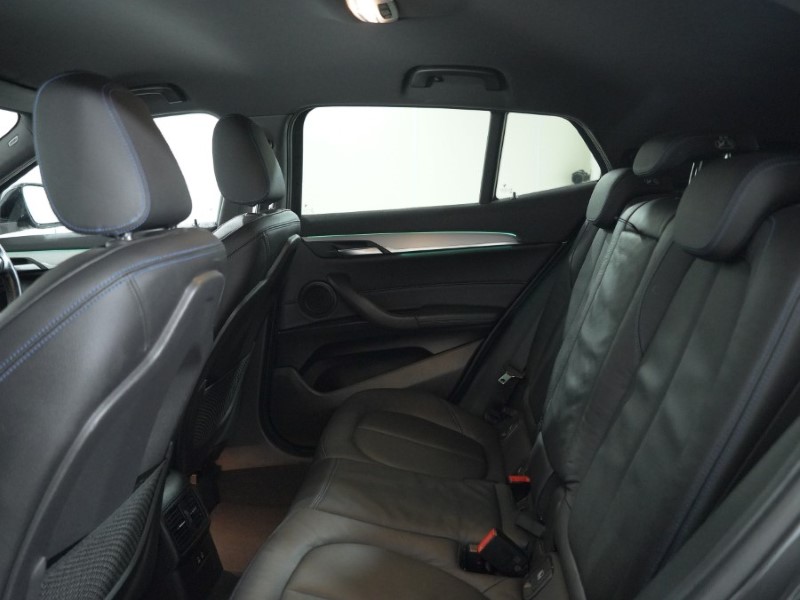 2022 (71) BMW X2 sDrive 18i [136] M Sport 5dr Step Auto 5001339