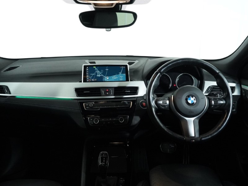 2022 (71) BMW X2 sDrive 18i [136] M Sport 5dr Step Auto 5001343