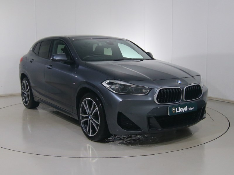 2022 (71) BMW X2 sDrive 18i [136] M Sport 5dr Step Auto