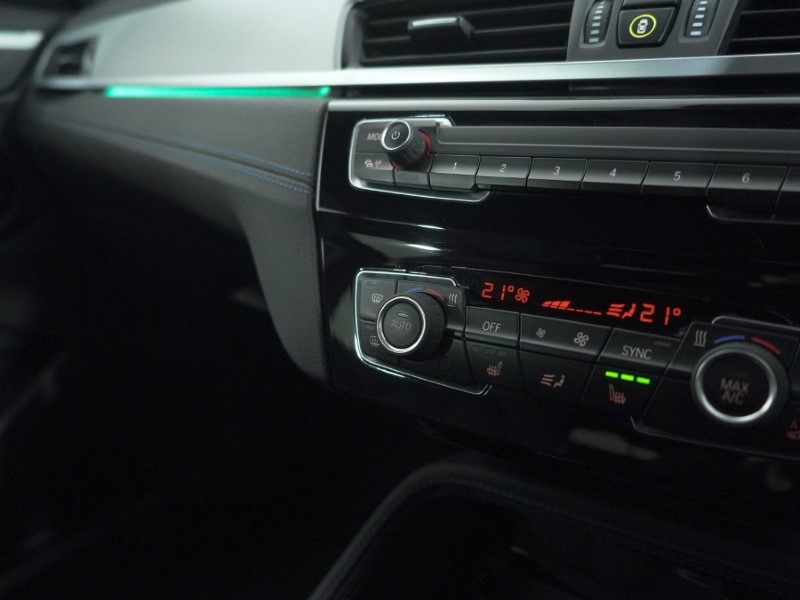 2022 (71) BMW X2 sDrive 18i [136] M Sport 5dr Step Auto 5001358