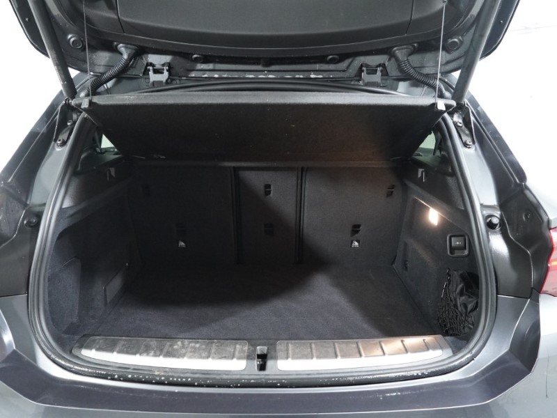 2022 (71) BMW X2 sDrive 18i [136] M Sport 5dr Step Auto 5001337