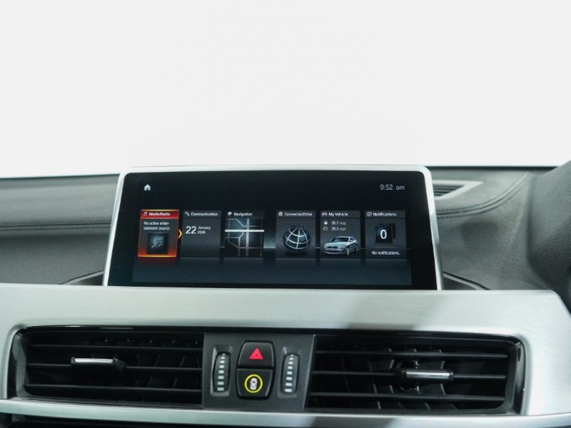 2022 (71) BMW X2 sDrive 18i [136] M Sport 5dr Step Auto 5001371