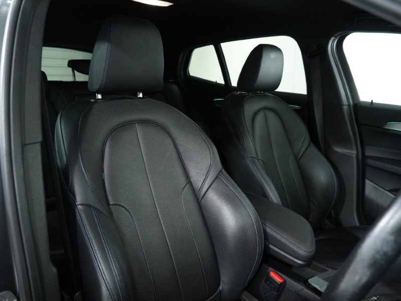 2022 (71) BMW X2 sDrive 18i [136] M Sport 5dr Step Auto 5001350