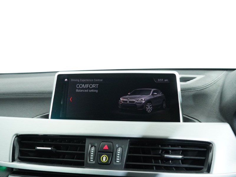 2022 (71) BMW X2 sDrive 18i [136] M Sport 5dr Step Auto 5001364