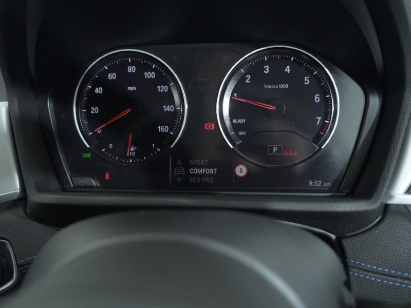 2022 (71) BMW X2 sDrive 18i [136] M Sport 5dr Step Auto 5001370