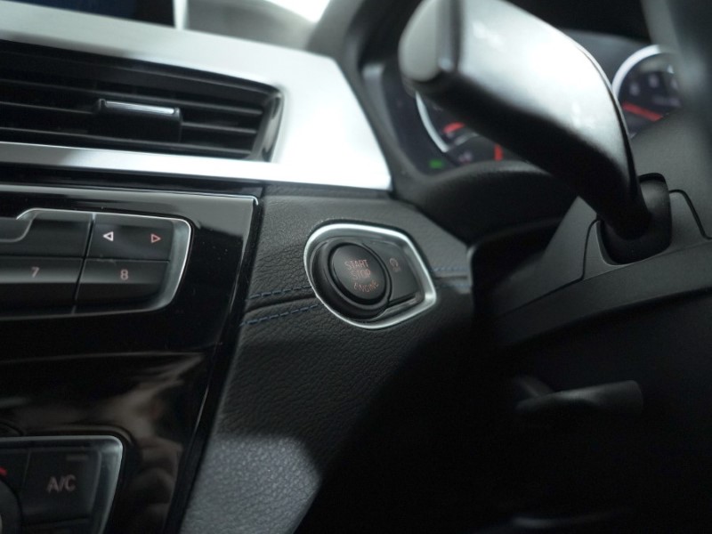 2022 (71) BMW X2 sDrive 18i [136] M Sport 5dr Step Auto 5001359