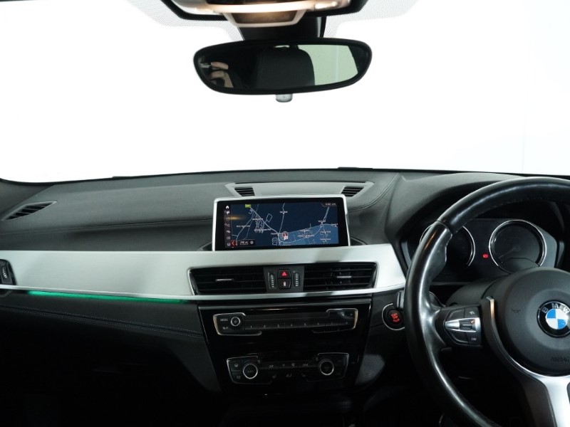 2022 (71) BMW X2 sDrive 18i [136] M Sport 5dr Step Auto 5001342