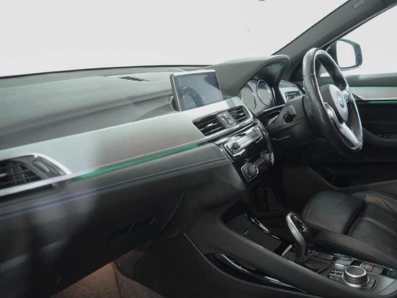 2022 (71) BMW X2 sDrive 18i [136] M Sport 5dr Step Auto 5001341