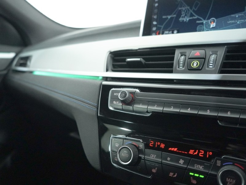 2022 (71) BMW X2 sDrive 18i [136] M Sport 5dr Step Auto 5001357