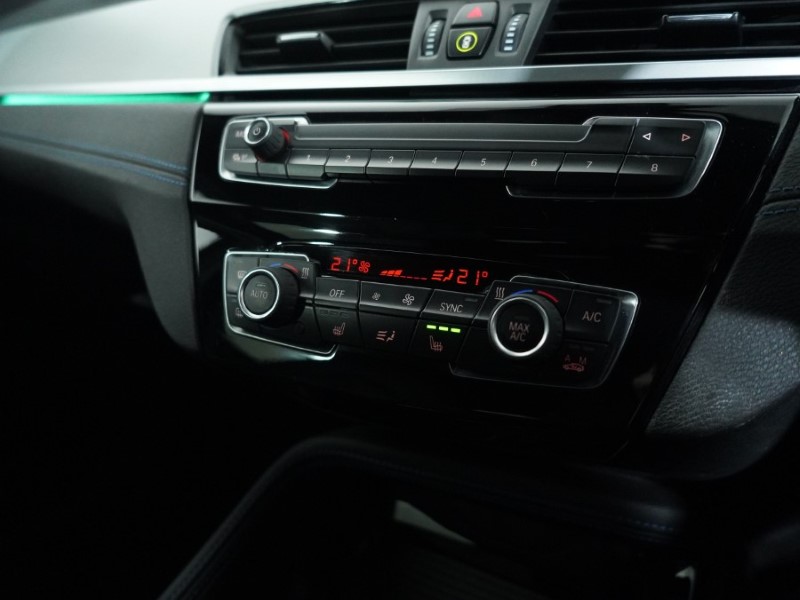 2022 (71) BMW X2 sDrive 18i [136] M Sport 5dr Step Auto 5001356