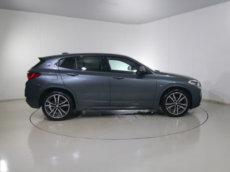 2022 (71) BMW X2 sDrive 18i [136] M Sport 5dr Step Auto 5001383