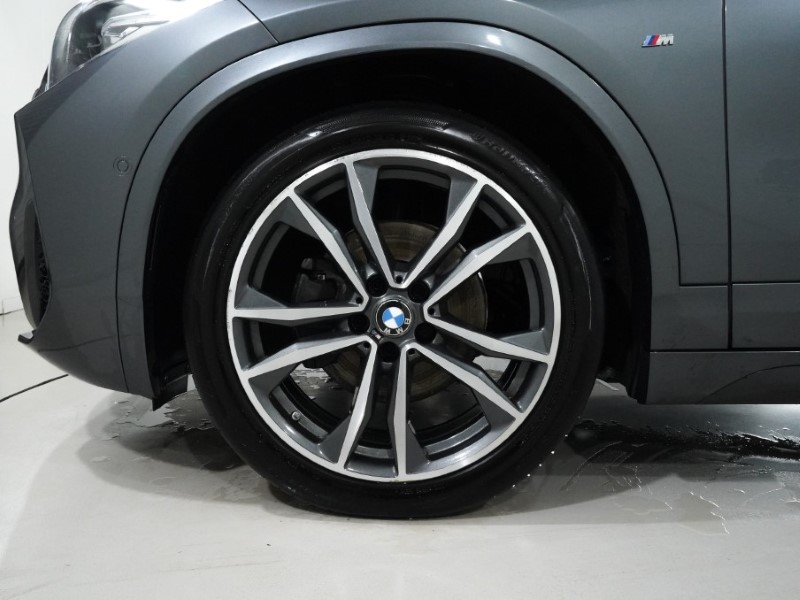 2022 (71) BMW X2 sDrive 18i [136] M Sport 5dr Step Auto 5001374