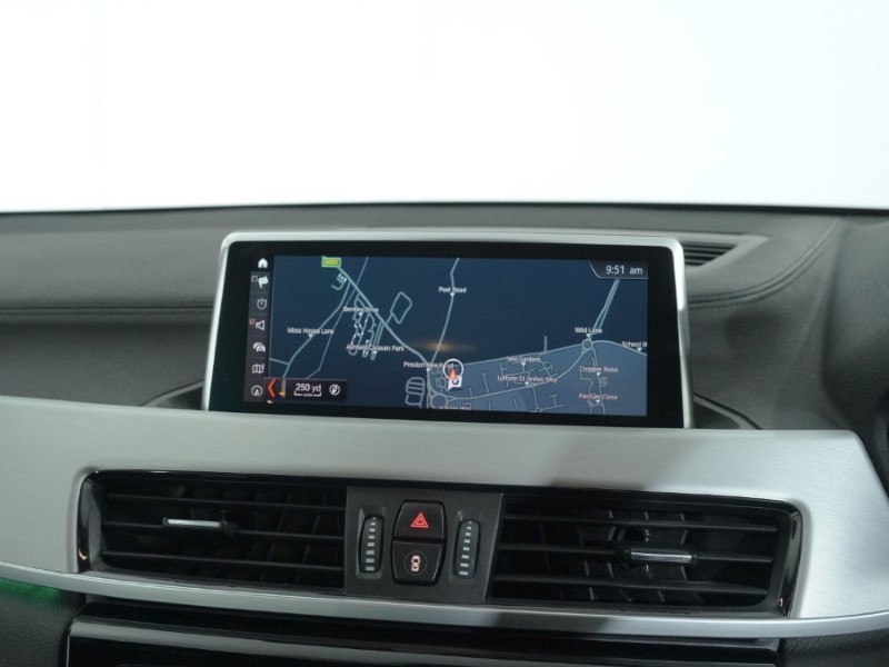 2022 (71) BMW X2 sDrive 18i [136] M Sport 5dr Step Auto 5001355