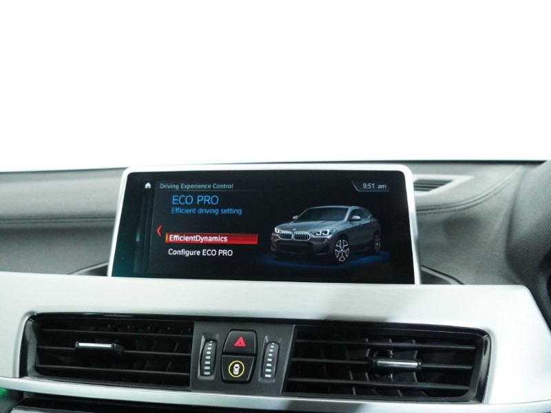 2022 (71) BMW X2 sDrive 18i [136] M Sport 5dr Step Auto 5001365