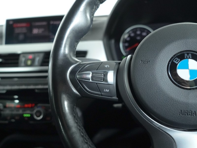 2022 (71) BMW X2 sDrive 18i [136] M Sport 5dr Step Auto 5001367