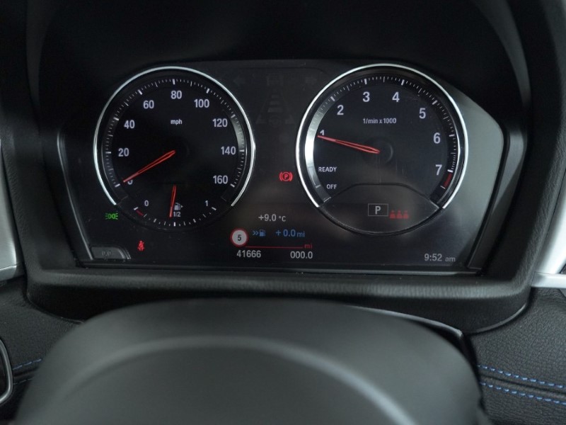 2022 (71) BMW X2 sDrive 18i [136] M Sport 5dr Step Auto 5001369