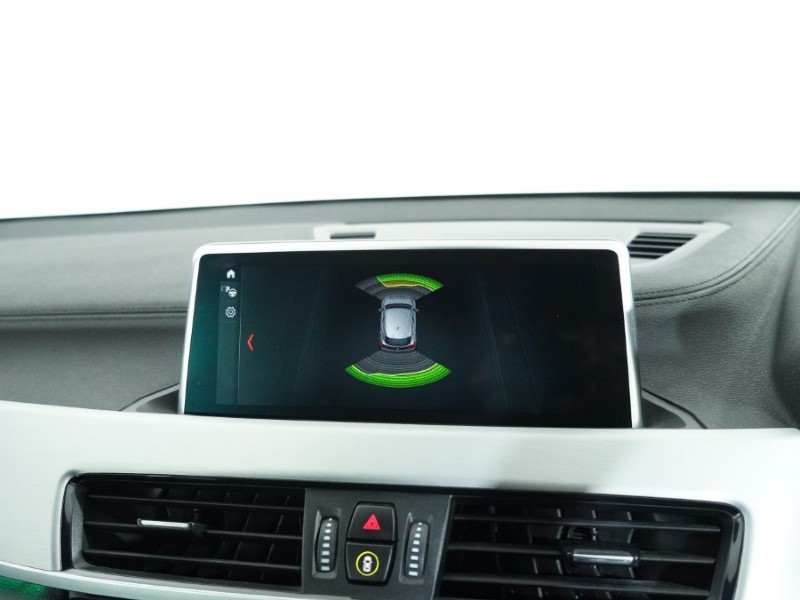 2022 (71) BMW X2 sDrive 18i [136] M Sport 5dr Step Auto 5001366