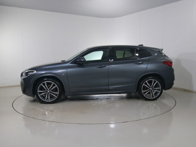 2022 (71) BMW X2 sDrive 18i [136] M Sport 5dr Step Auto 5001379