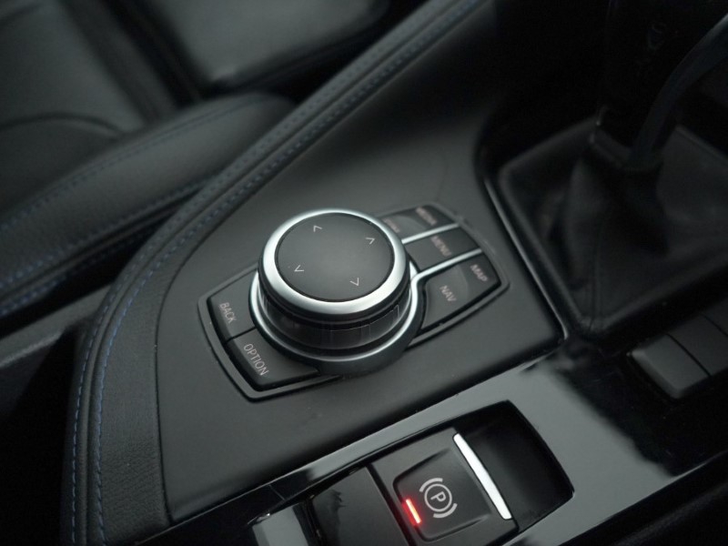 2022 (71) BMW X2 sDrive 18i [136] M Sport 5dr Step Auto 5001362