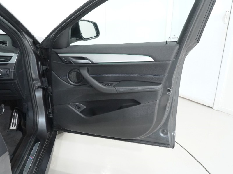 2022 (71) BMW X2 sDrive 18i [136] M Sport 5dr Step Auto 5001351