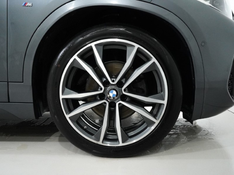 2022 (71) BMW X2 sDrive 18i [136] M Sport 5dr Step Auto 5001348