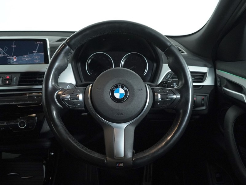 2022 (71) BMW X2 sDrive 18i [136] M Sport 5dr Step Auto 5001344