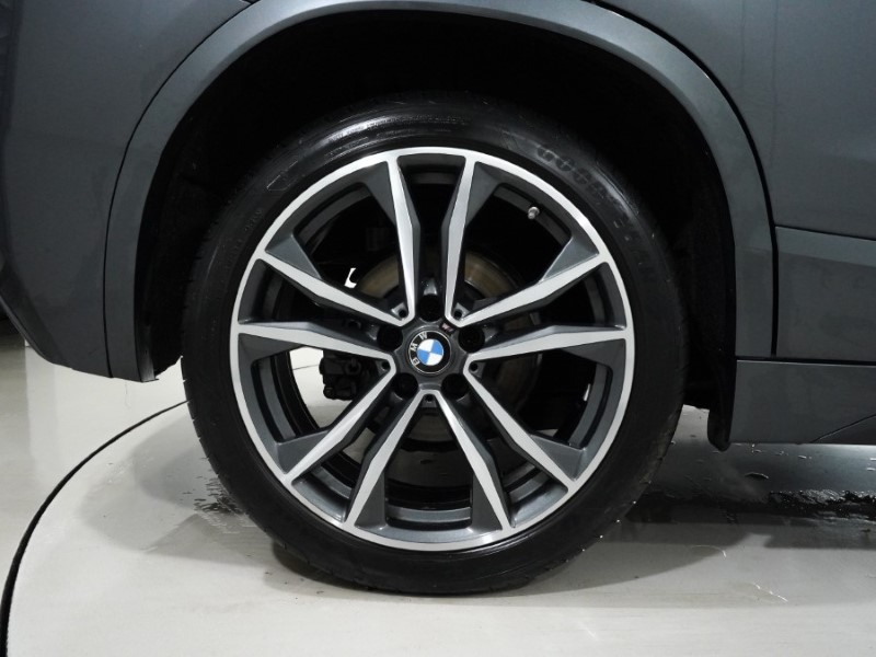 2022 (71) BMW X2 sDrive 18i [136] M Sport 5dr Step Auto 5001347