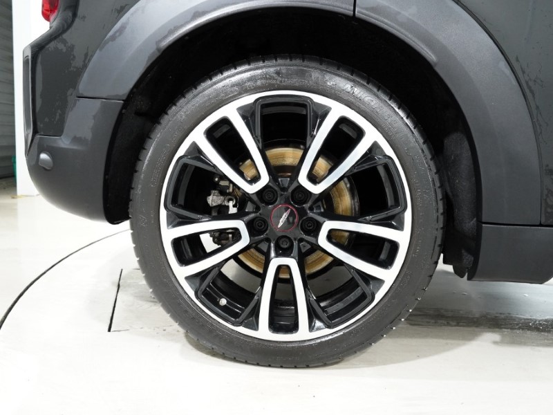 2021 (21) MINI COUNTRYMAN 1.5 Cooper S E Sport ALL4 PHEV 5dr Auto 5010645