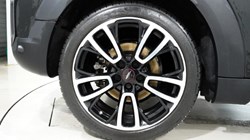 2021 (21) MINI COUNTRYMAN 1.5 Cooper S E Sport ALL4 PHEV 5dr Auto 5010645