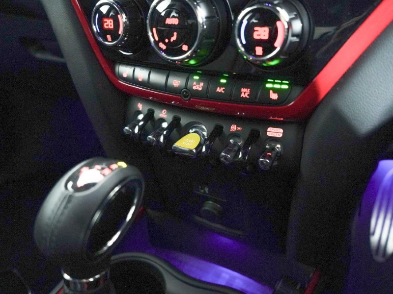 2021 (21) MINI COUNTRYMAN 1.5 Cooper S E Sport ALL4 PHEV 5dr Auto 5010657