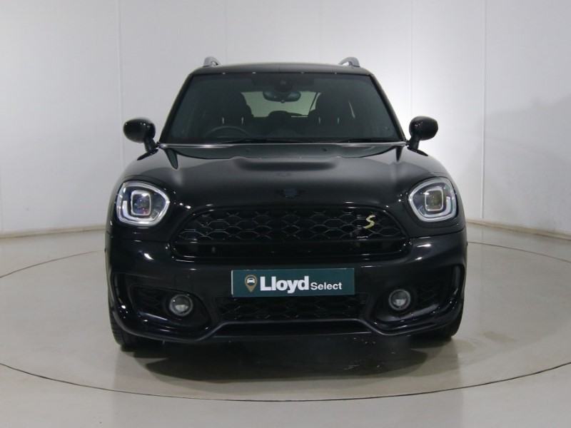2021 (21) MINI COUNTRYMAN 1.5 Cooper S E Sport ALL4 PHEV 5dr Auto 5010675
