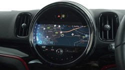 2021 (21) MINI COUNTRYMAN 1.5 Cooper S E Sport ALL4 PHEV 5dr Auto 5010654