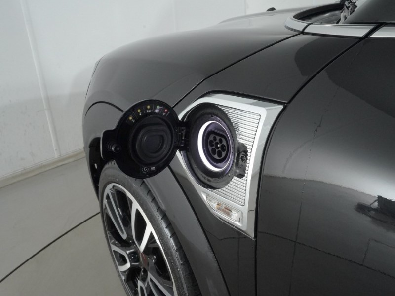 2021 (21) MINI COUNTRYMAN 1.5 Cooper S E Sport ALL4 PHEV 5dr Auto 5010638