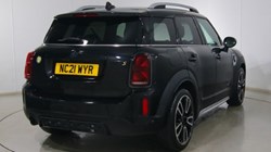2021 (21) MINI COUNTRYMAN 1.5 Cooper S E Sport ALL4 PHEV 5dr Auto 5010680