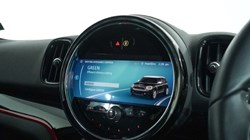 2021 (21) MINI COUNTRYMAN 1.5 Cooper S E Sport ALL4 PHEV 5dr Auto 5010668