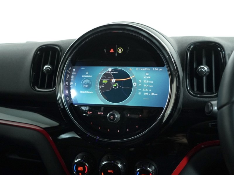 2021 (21) MINI COUNTRYMAN 1.5 Cooper S E Sport ALL4 PHEV 5dr Auto 5010662