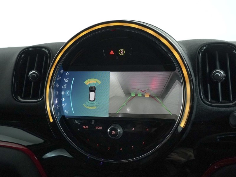 2021 (21) MINI COUNTRYMAN 1.5 Cooper S E Sport ALL4 PHEV 5dr Auto 5010673