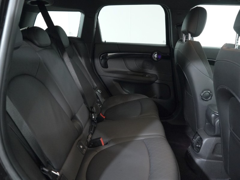 2021 (21) MINI COUNTRYMAN 1.5 Cooper S E Sport ALL4 PHEV 5dr Auto 5010644